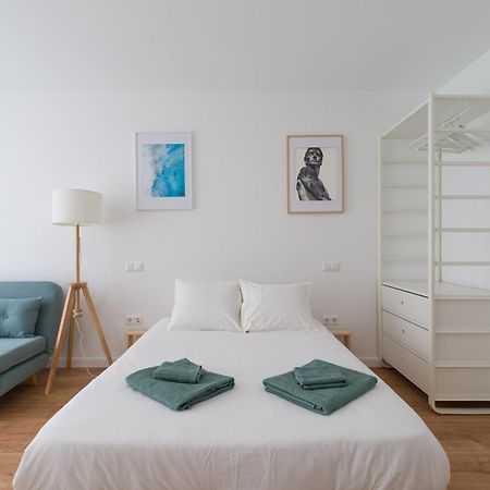 Homeforguest Estudio Brisa Canteras Con Terraza Las Palmas de Gran Canaria Ngoại thất bức ảnh