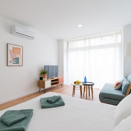 Homeforguest Estudio Brisa Canteras Con Terraza Las Palmas de Gran Canaria Ngoại thất bức ảnh