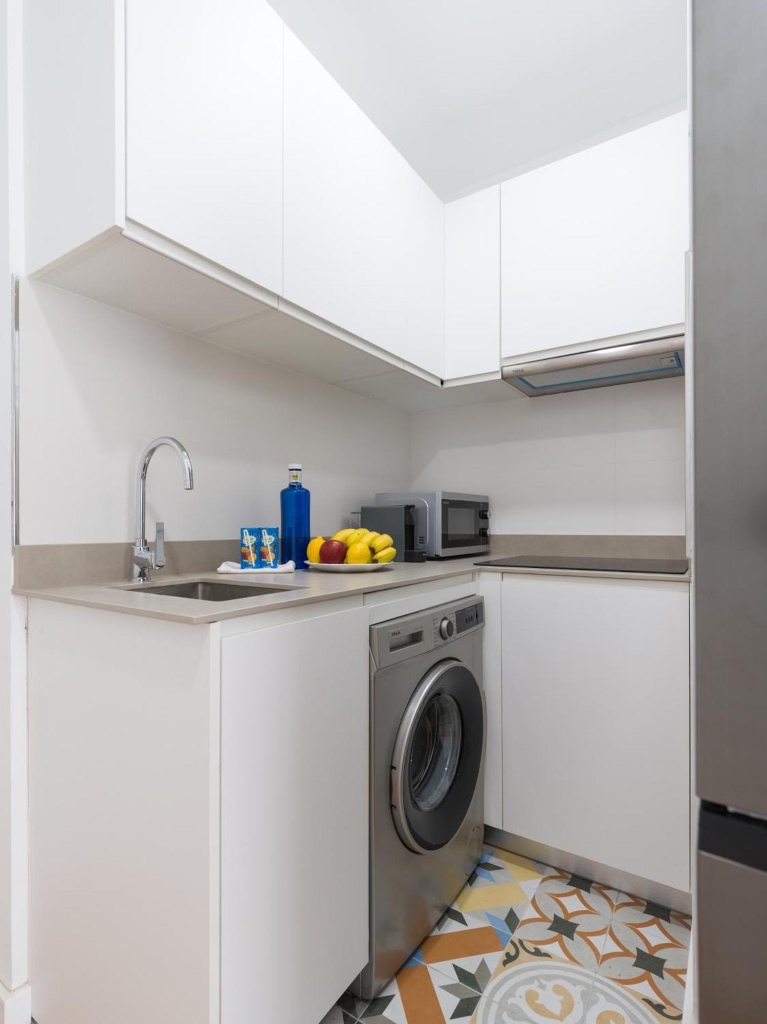 Homeforguest Estudio Brisa Canteras Con Terraza Las Palmas de Gran Canaria Ngoại thất bức ảnh
