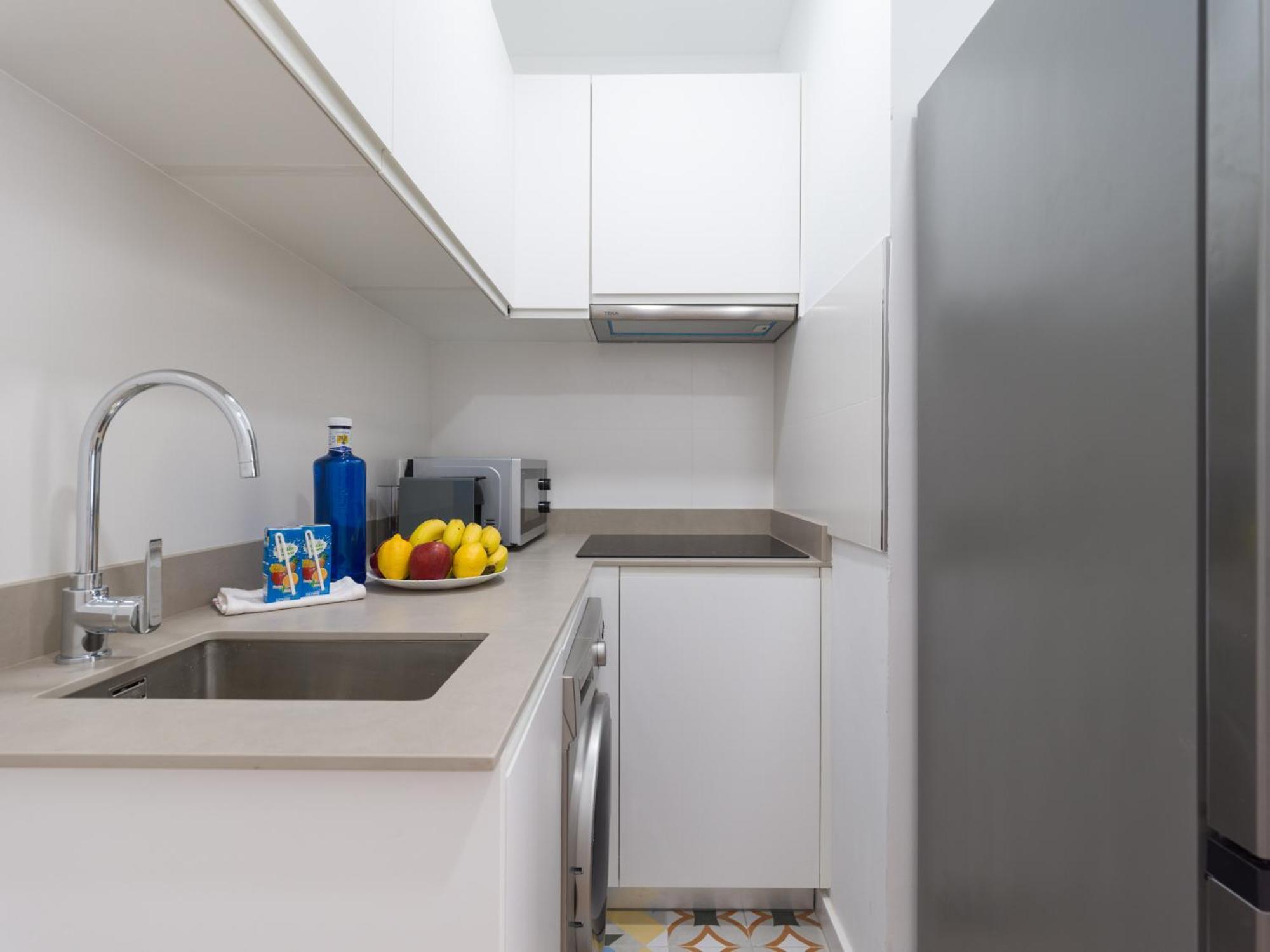 Homeforguest Estudio Brisa Canteras Con Terraza Las Palmas de Gran Canaria Ngoại thất bức ảnh