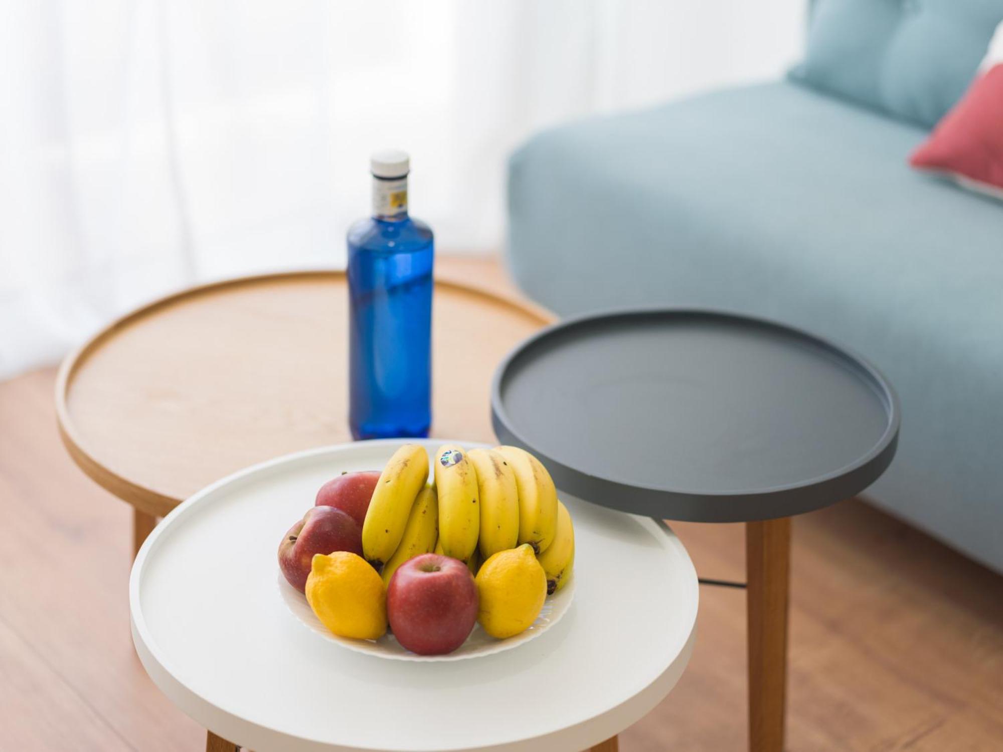 Homeforguest Estudio Brisa Canteras Con Terraza Las Palmas de Gran Canaria Ngoại thất bức ảnh