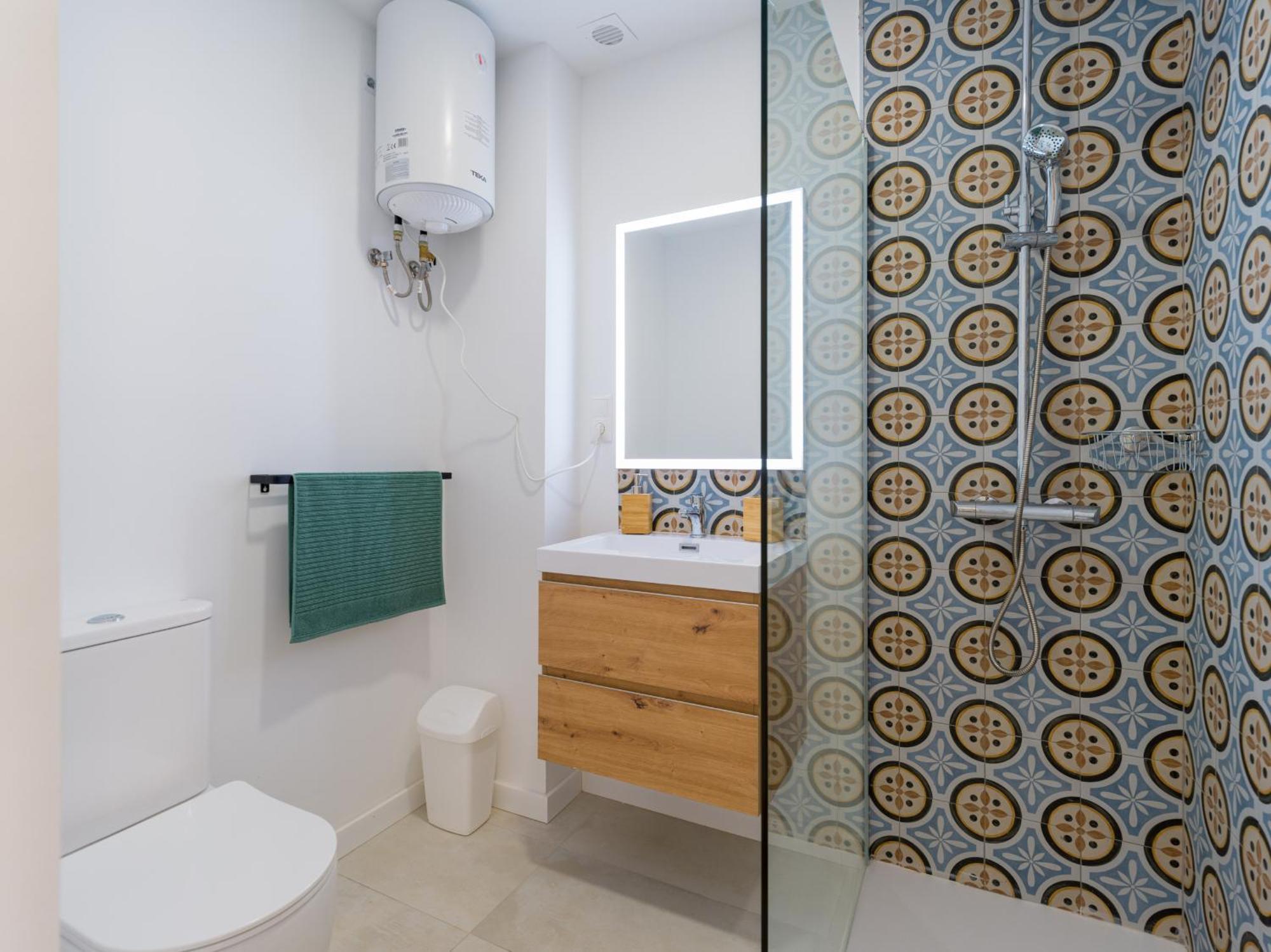 Homeforguest Estudio Brisa Canteras Con Terraza Las Palmas de Gran Canaria Ngoại thất bức ảnh