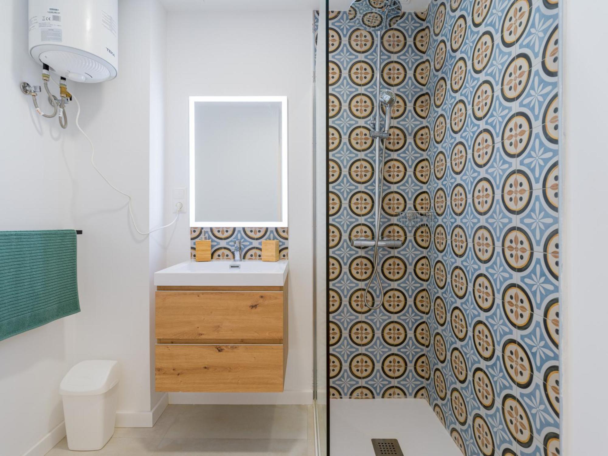 Homeforguest Estudio Brisa Canteras Con Terraza Las Palmas de Gran Canaria Ngoại thất bức ảnh